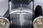 1935 Bentley 3&frac12;-Litre Coupe 1935 года